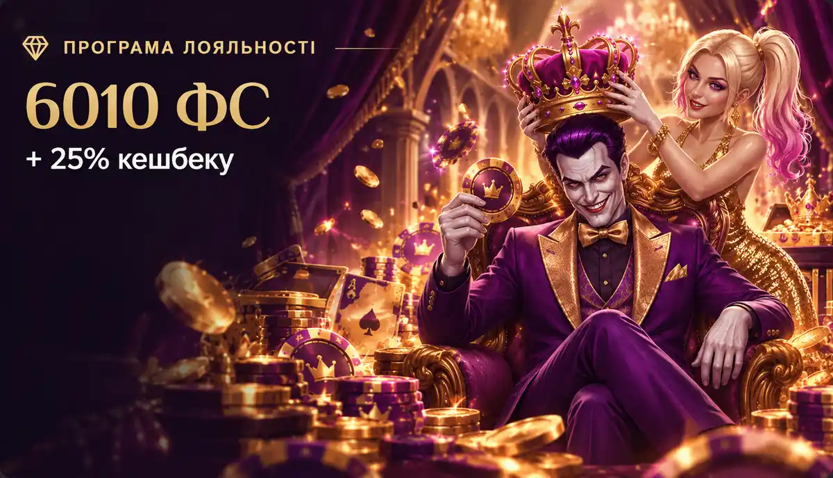 Spinchester casino loyalty program